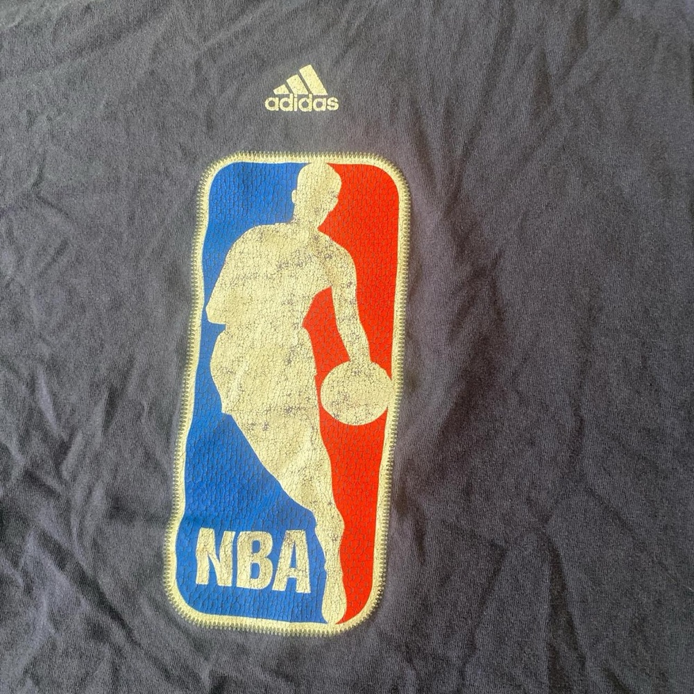 NBA tee - Picture 2 of 5